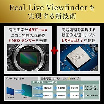 【極美品】Nikon ミラーレスカメラ 一眼 Z9 ボディ black ニコン ミラーレス一眼カメラ(ボディ単体)ブラック : コジマ